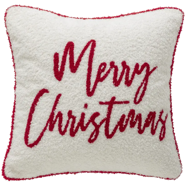 Dekoratiivpadi Jõuluteemaline