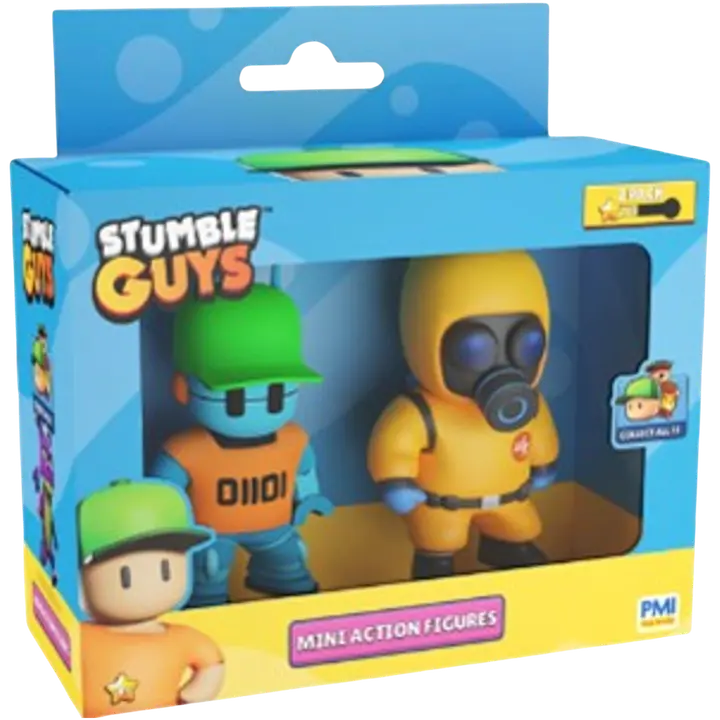 Mini figuurid 7,5 cm