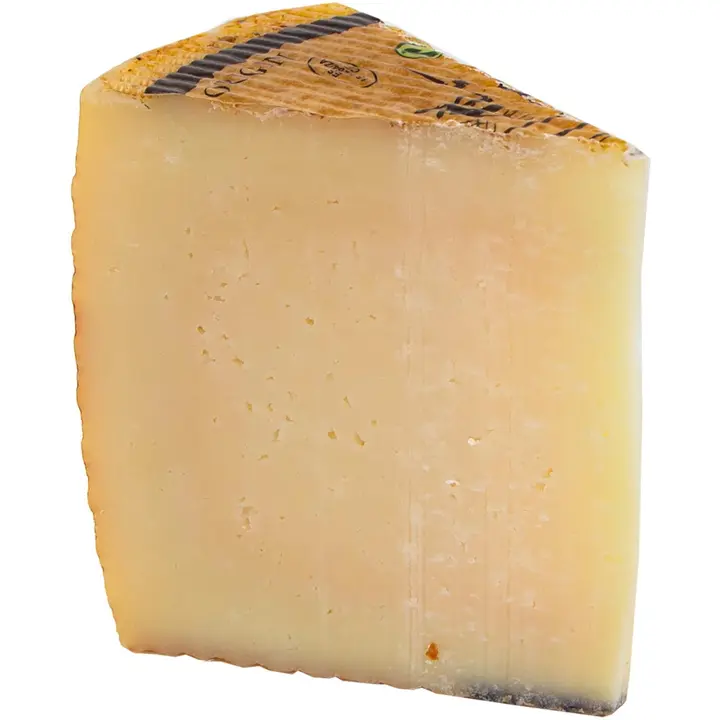 Manchego DOP Lampaanmaitojuusto 9kk Kypsytetty