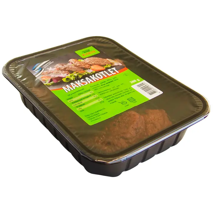 Karni Maksakotlet 300 G