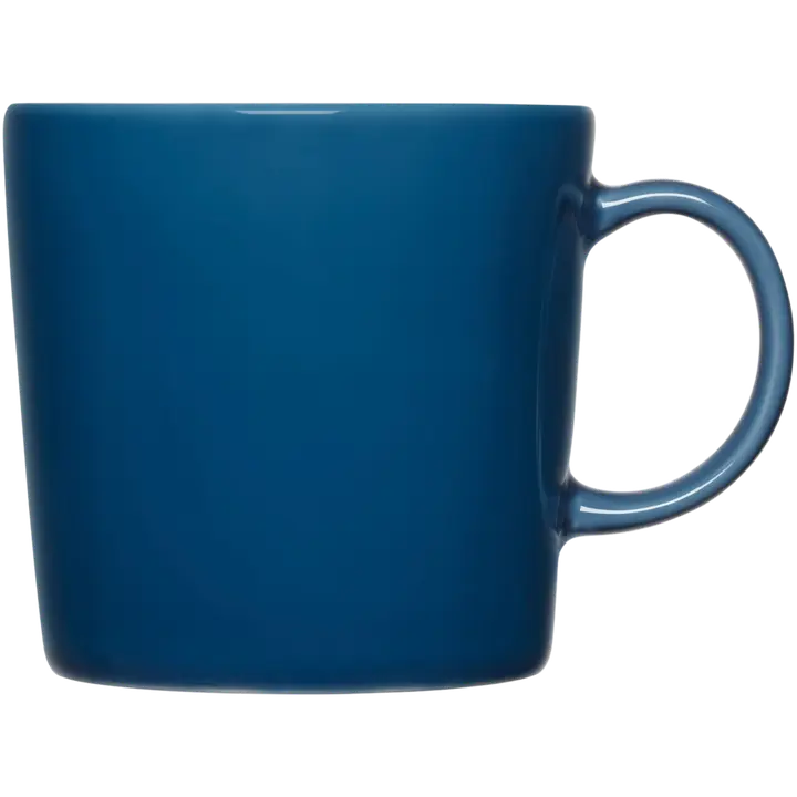 Iittala Muki Teema 0,3 l vintage sininen