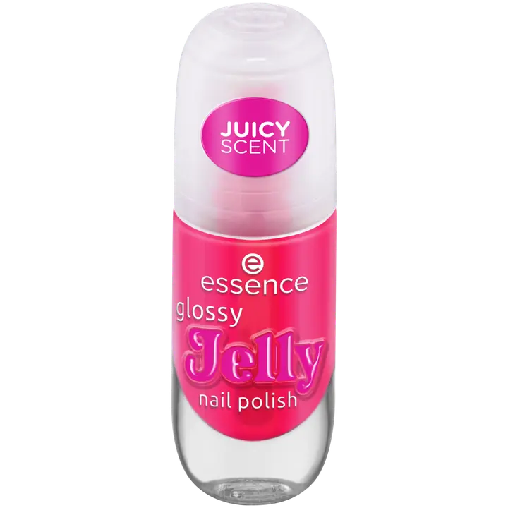 Essence glossy jelly küünelakk 02