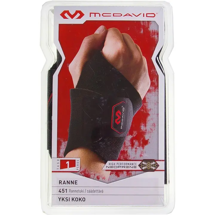 Neopreenist randmetugi, reguleeritava suurusega