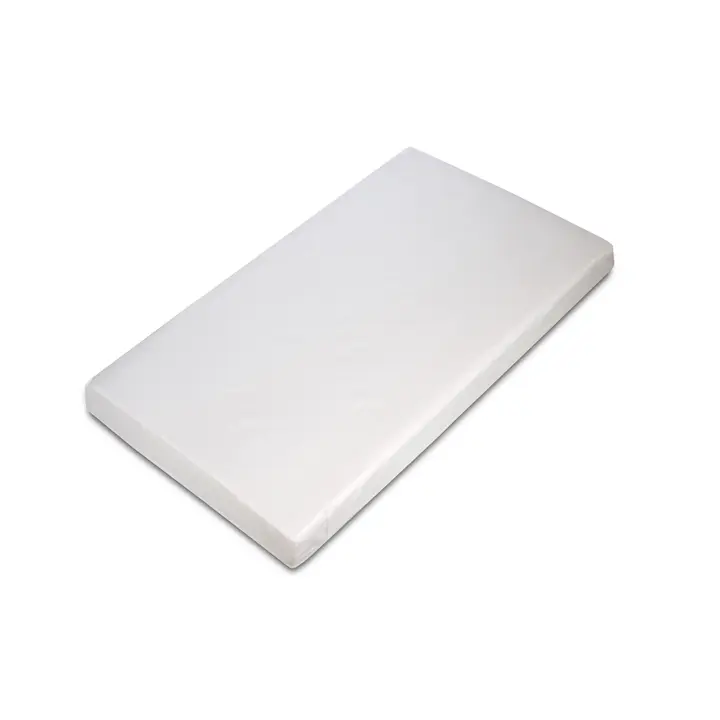 Madrats beebile 60x120x8cm valge