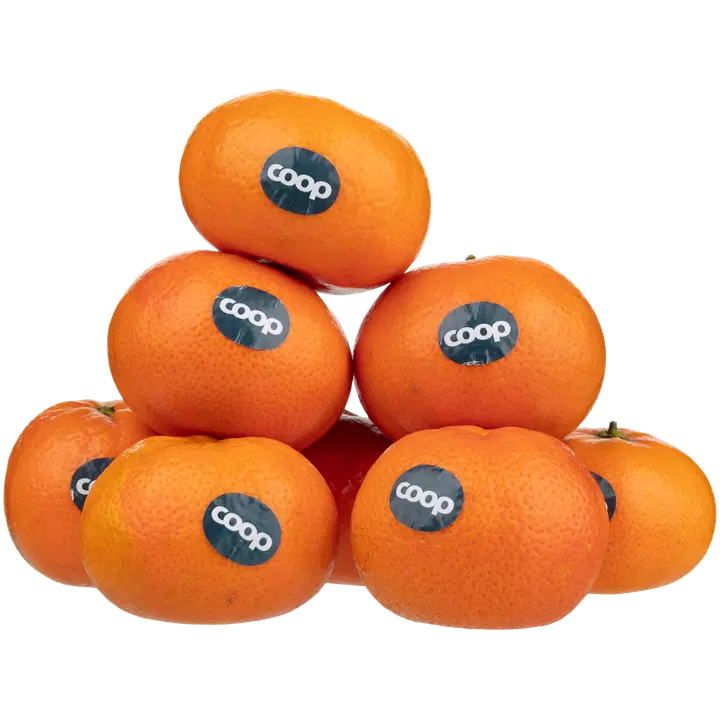 Coop Mandariini Nadorcott
