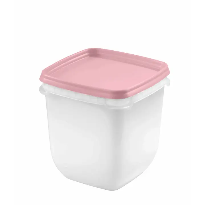 Gastromax sügavkülma karp 1l roosa