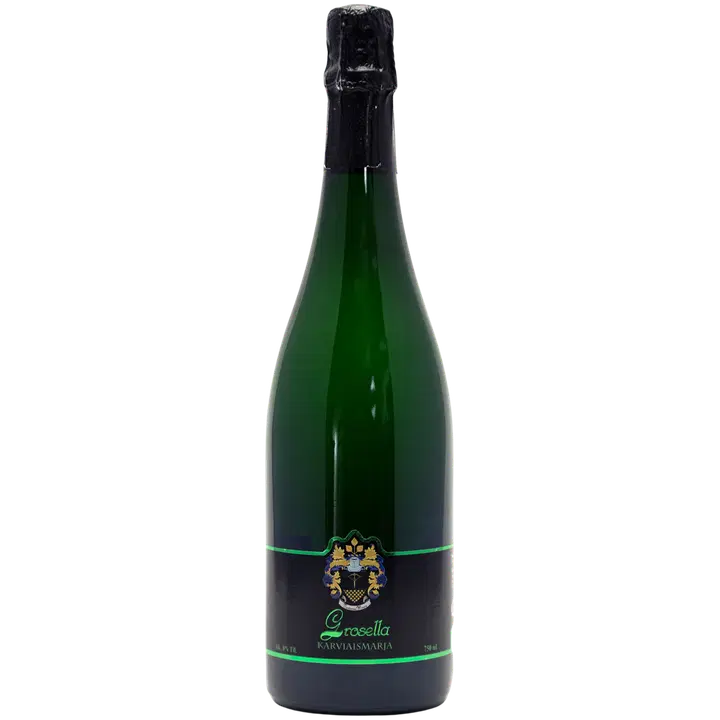 Tarkiainen Winery Grosella 0% 750ml