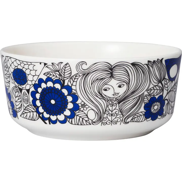 Arabia Kulho Pastoraali 13cm