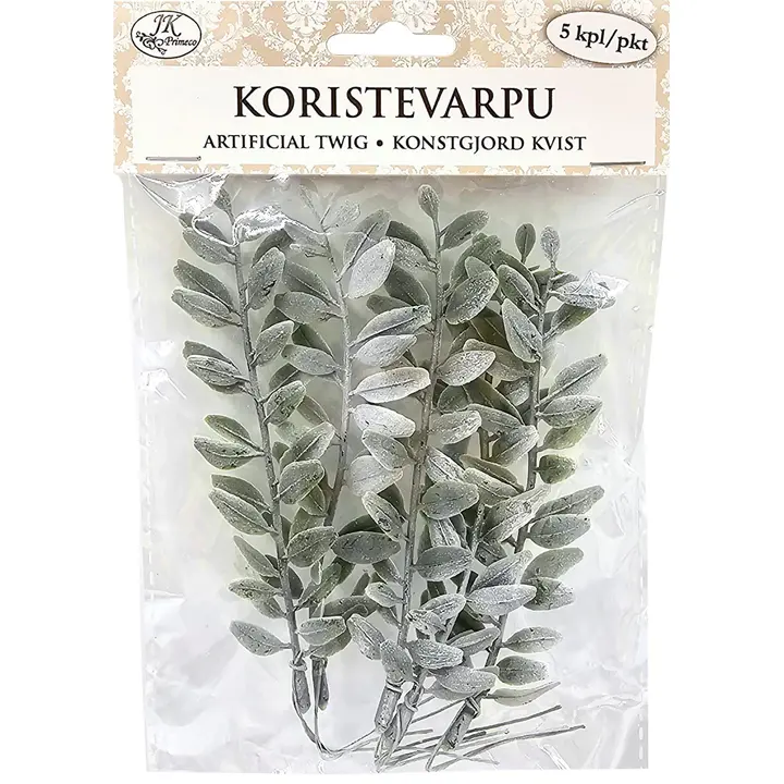 J.K. Primeco Koristevarpu lumi 5kpl