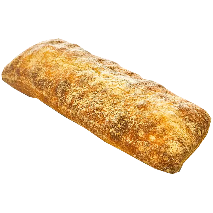 Jokioisten Leipä vehnäciabatta 350 g