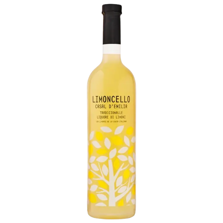 Casal D'Emilila Limoncello liköör 30%vol 700ml