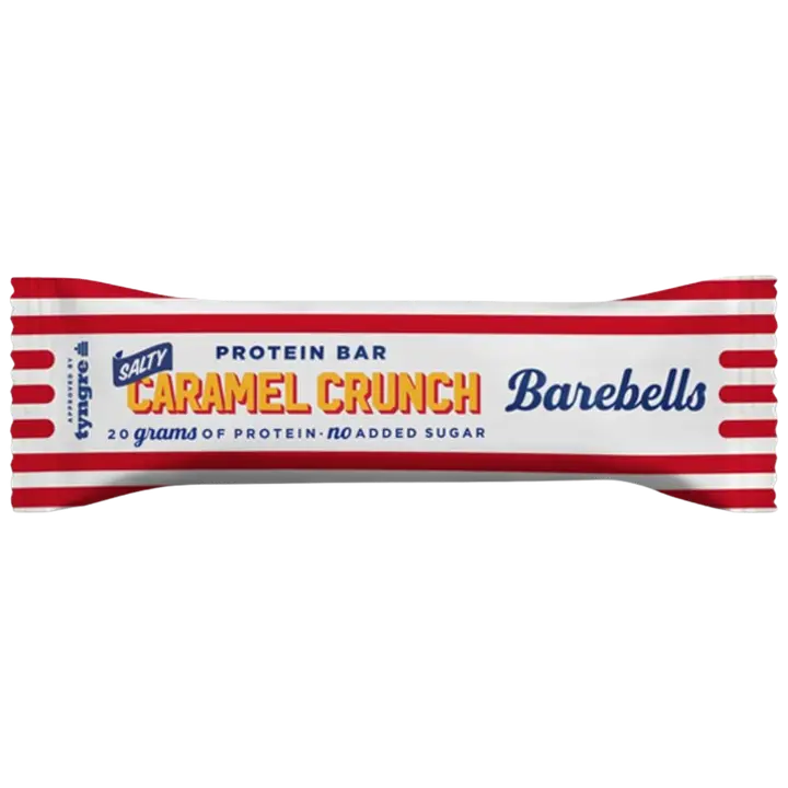 Barebells Winter edition 55g