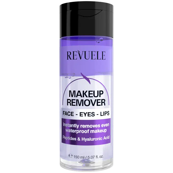Revuele meikinpoistoaine 150ml