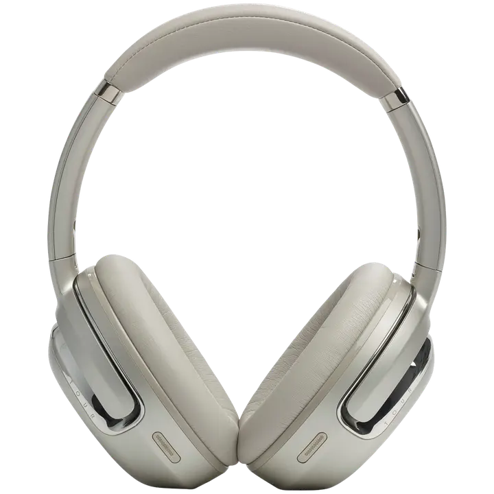 Kõrvaklapid JBL Tour One M2 shampanja