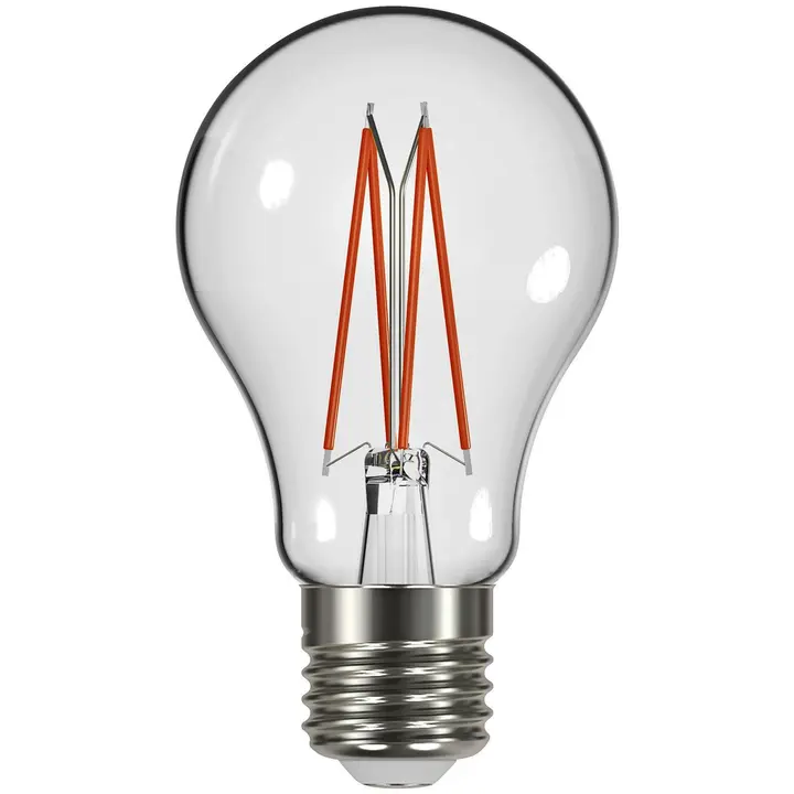Airam LED kasvilamppu 5W E27 filamentti 160lm