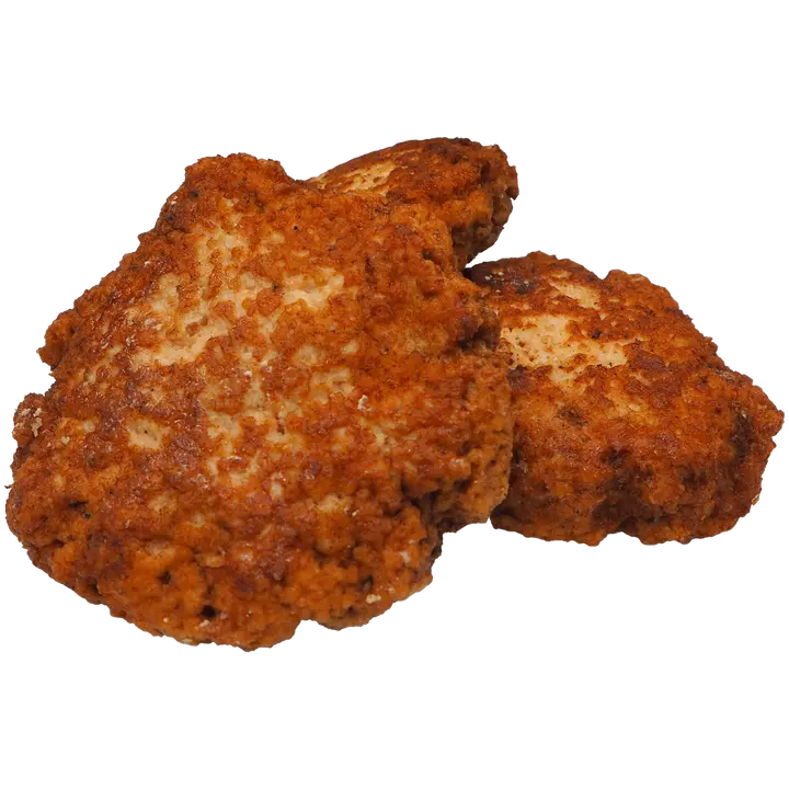 Jäämeren pihvi Kalamesta