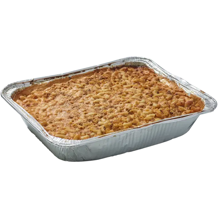 Jauheliha-makaronilaatikko