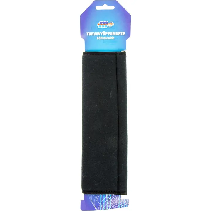 Turvavööpehmendaja