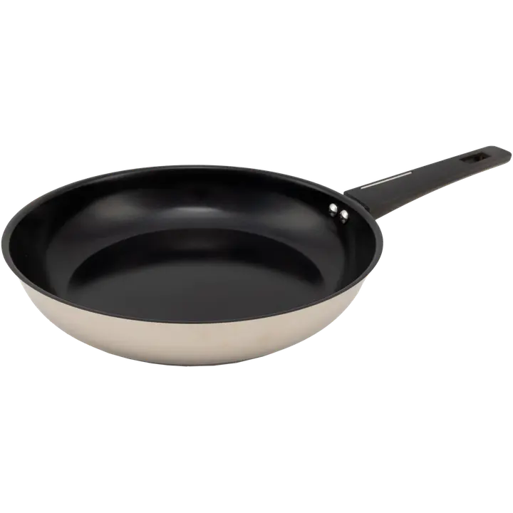 House paistinpannu keraamisella pinnoitteella 26 cm