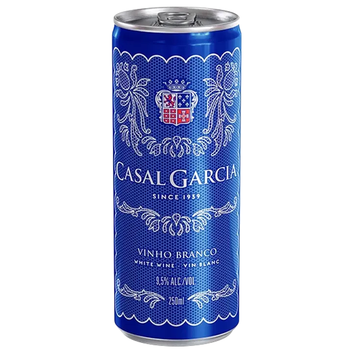 Casal Garcia Vinho Branco vein 9,5%vol 250ml