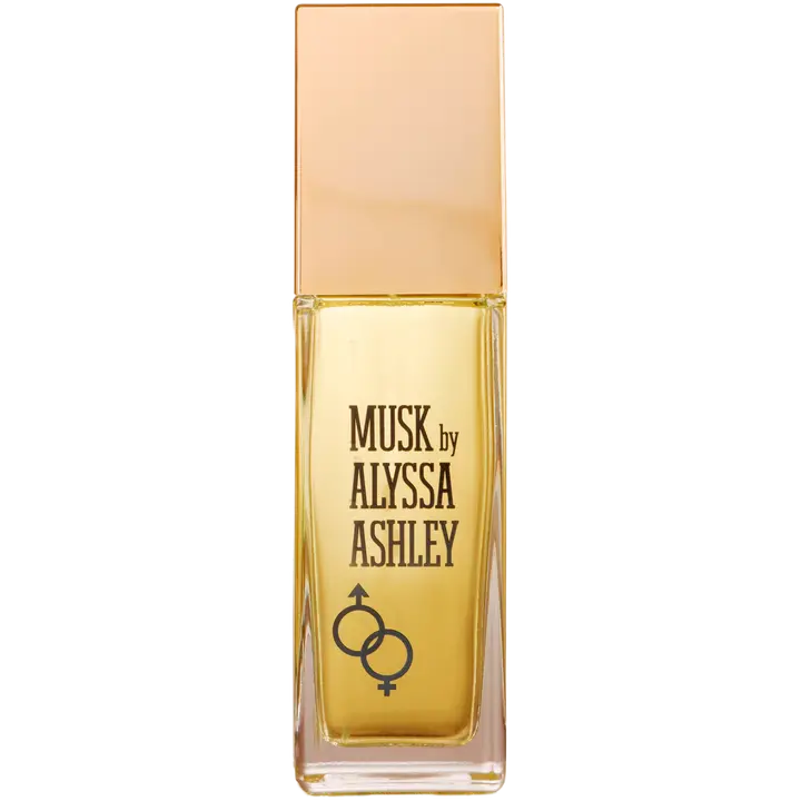 Alyssa Ashley Musk EdT 25 ml