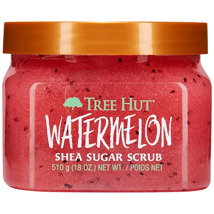Tree Hut kehakoorija watermelon 510g
