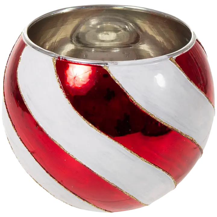 Küünlajalg triibuline 10,5 cm