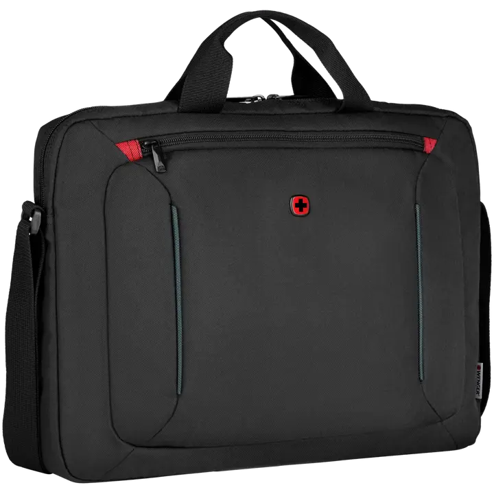 Arvutikott Wenger BQ Slimcase 16