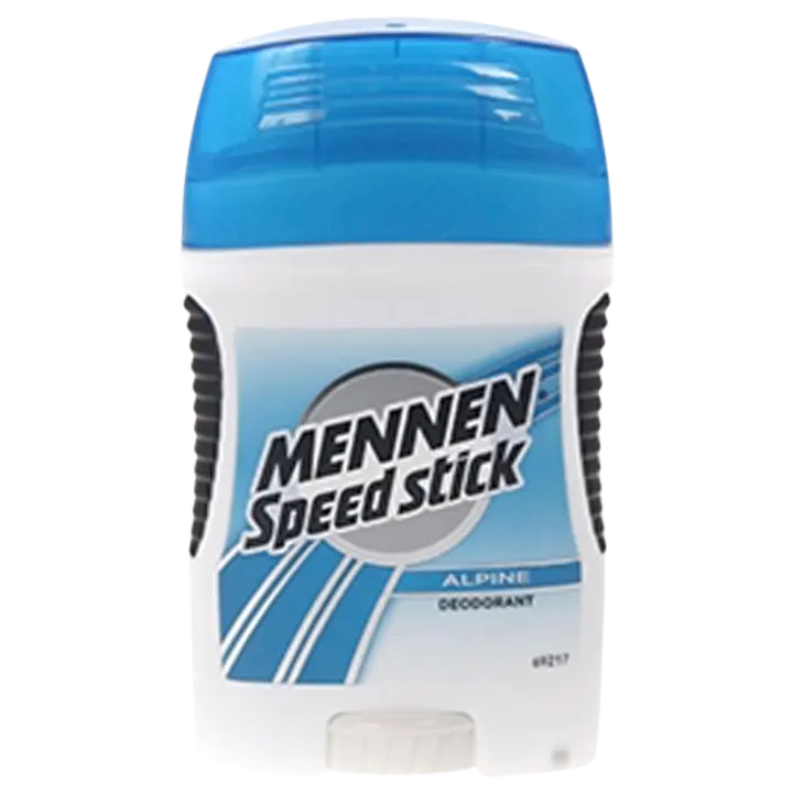Pulkdeodorant Alpine 60g