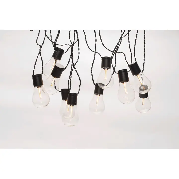 Airam Nashua lamppusarja kirkas