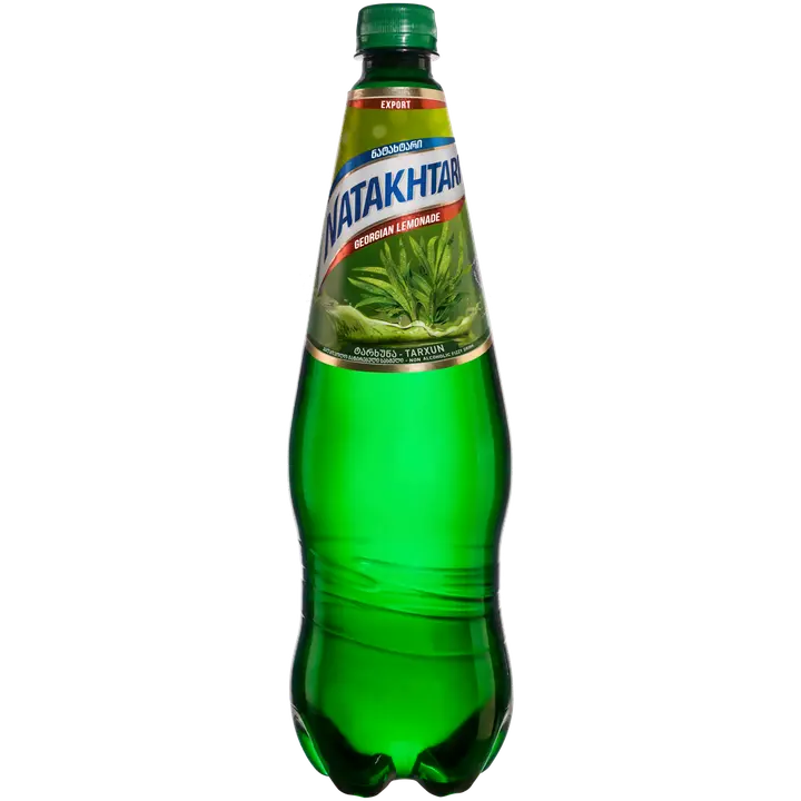 NATAKHTARI limonaad Tarragon 1l