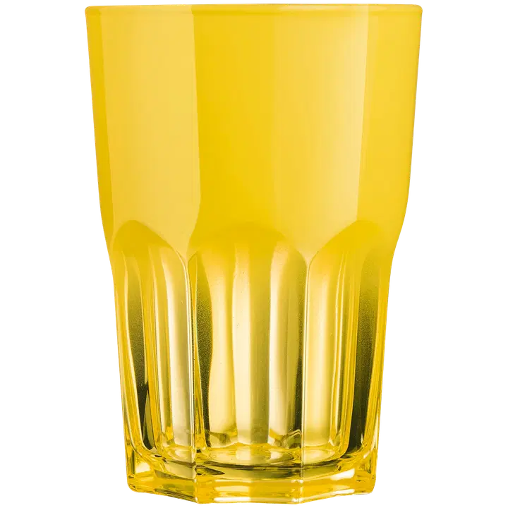 Klaas Luminar Summer pop 40 cl kollane