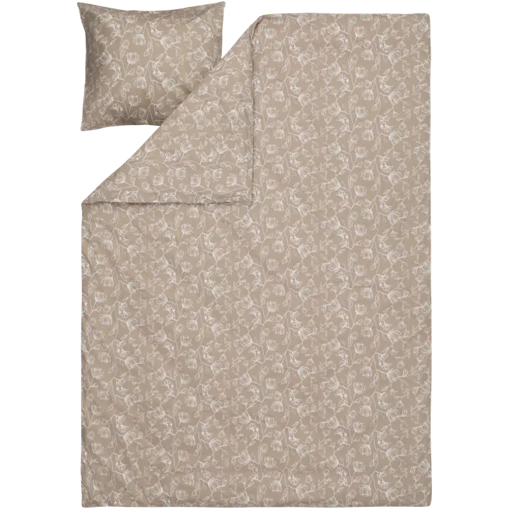 Voodipesukomplekt Amelie 150X210/55X65 B