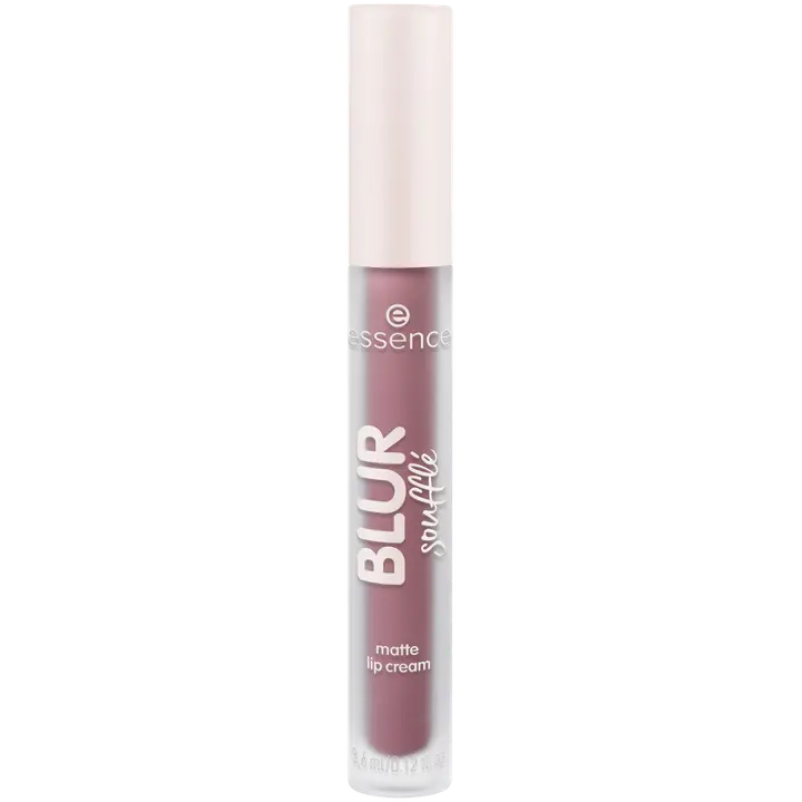 Essence huulevärv Blur Souffle Matte Pillow Talking 06