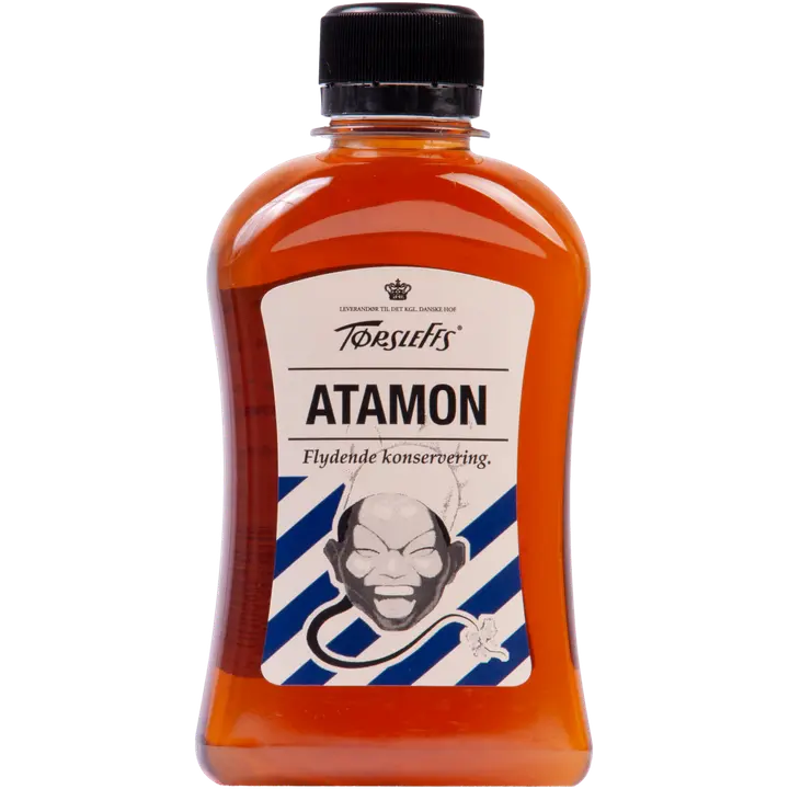 Törsleffs Atamon säilöntäaine 250 ml
