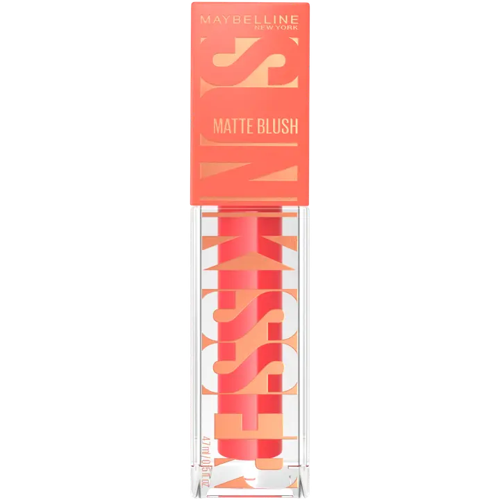 Maybelline Sunkisser vedel põsepuna Rose Burst 40