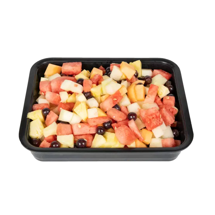 Kulman Keittiö tuore hedelmäsalaatti