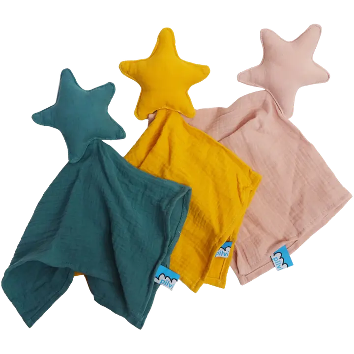 Pilvi tähtiriepu lajitelma