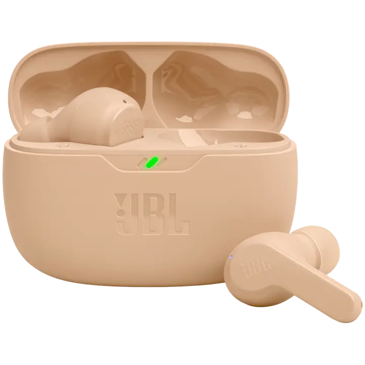 Nööpkõrvaklapid Vibe Beam beez