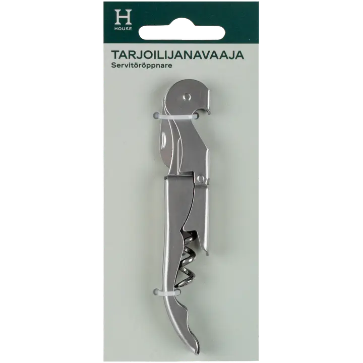 House tarjoilijanavaaja