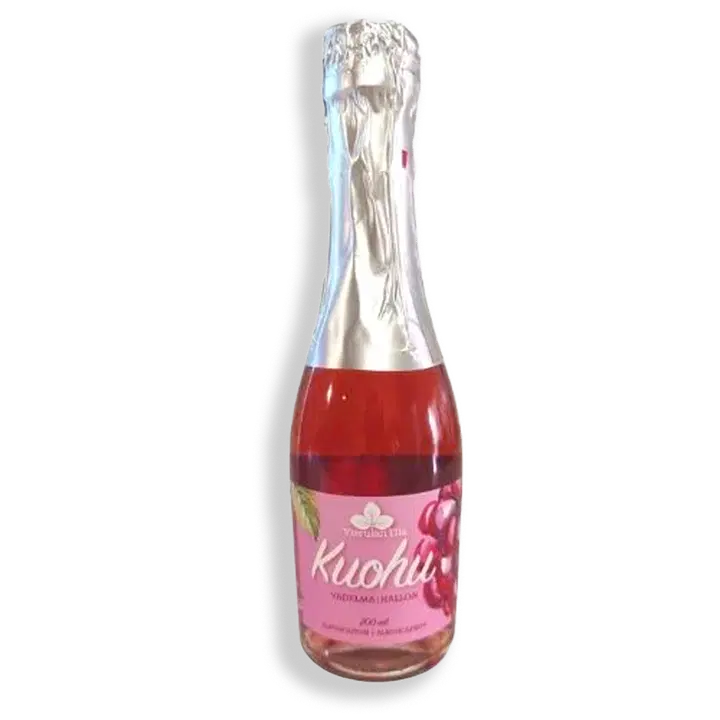 Vierulan tila vadelmakuohu 200 ml