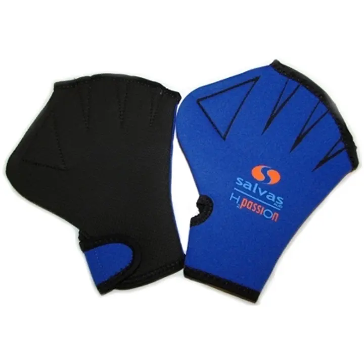 Vesiaeroobika kindad Aqua M/L