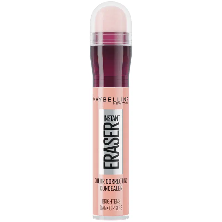 Maybelline New York Instant Eraser Väriä Korjaava Peitevoide 05 Pink 6,8 ml