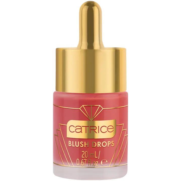 Catrice festive küünelakk chestnuts roasting c03