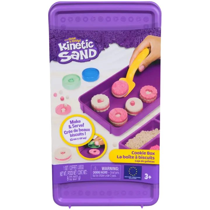 VOOLIMIS LIIV KOMPLEKT