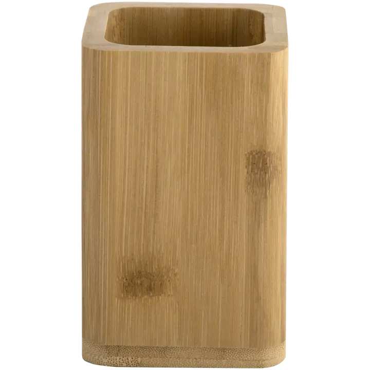 Hambaharjatops Bambus