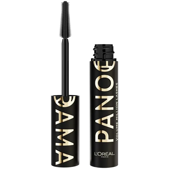 L'Oréal Paris Volume Million Lashes Panorama Extra Black mascara 9,9 ml