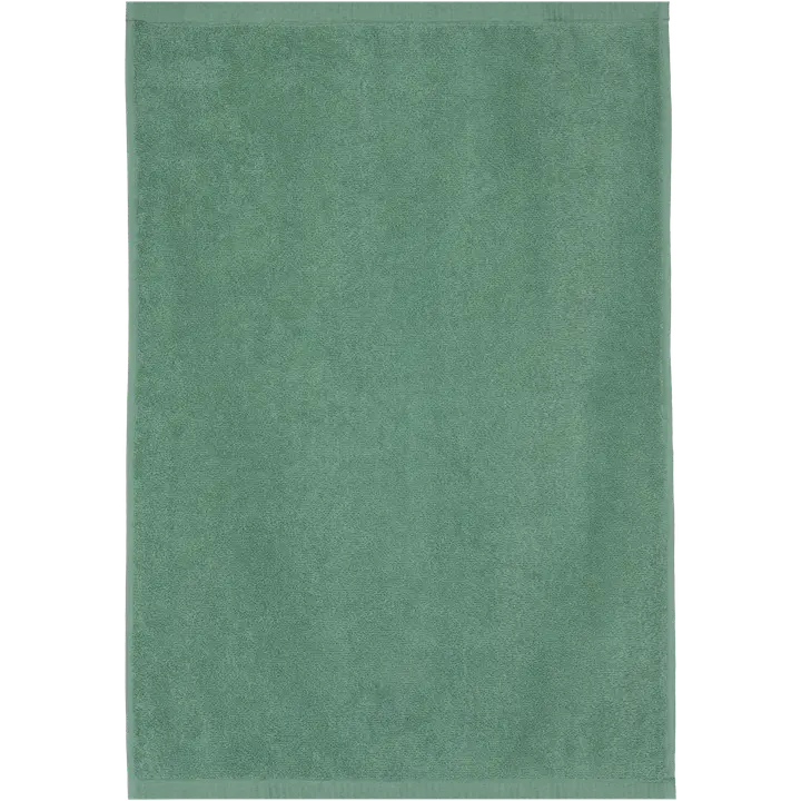 House käsipyyhe Minea 50x70 cm vihreä