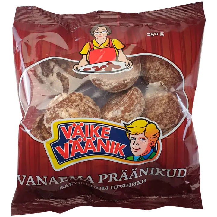 Väike Väänik präänik vanaema 250g