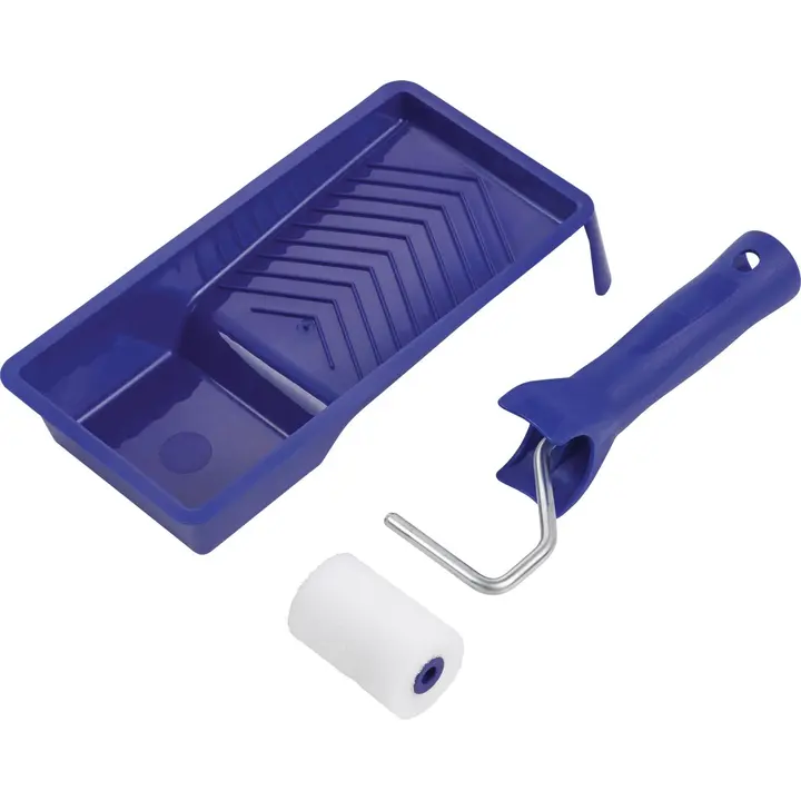 Ellix värvikomplekt, 5 cm